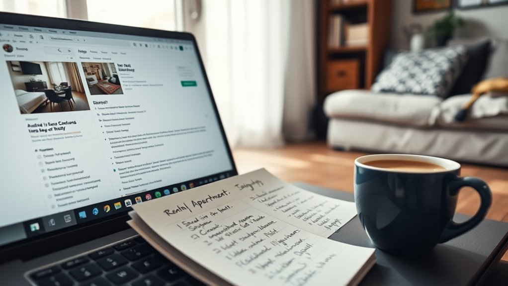 research landlord reputation thoroughly