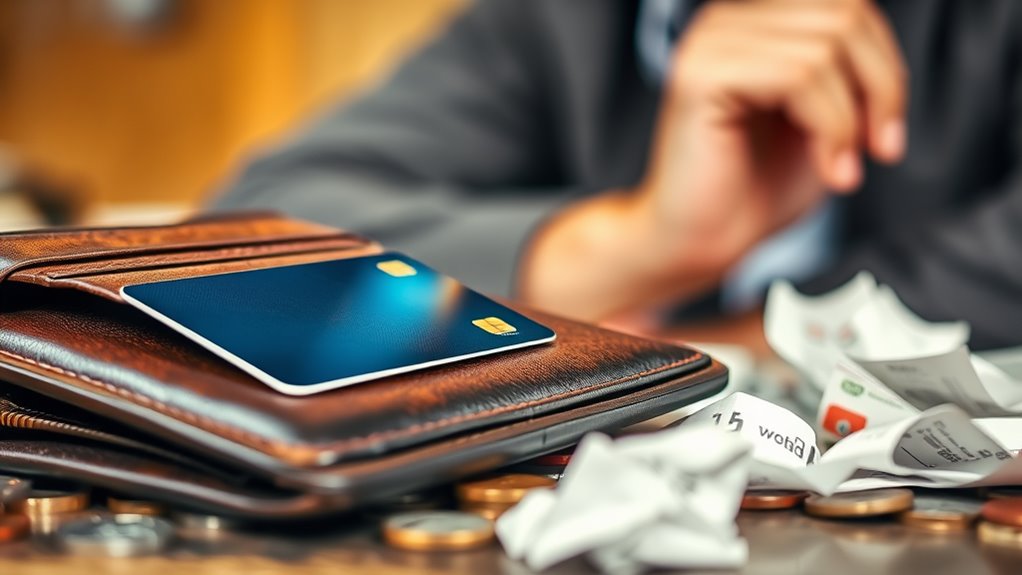 responsible credit card usage