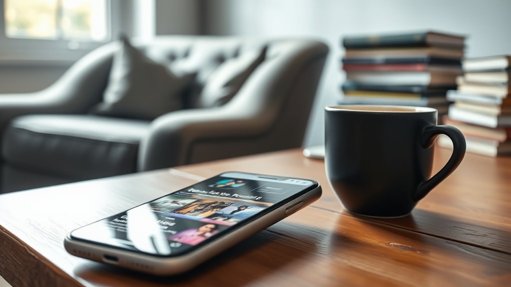 streamlined news consumption tool