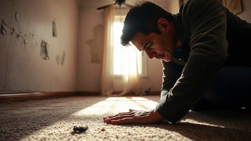 thorough property inspection essential