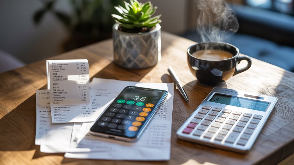 Why You Should Track Every Dollar You Spend Now