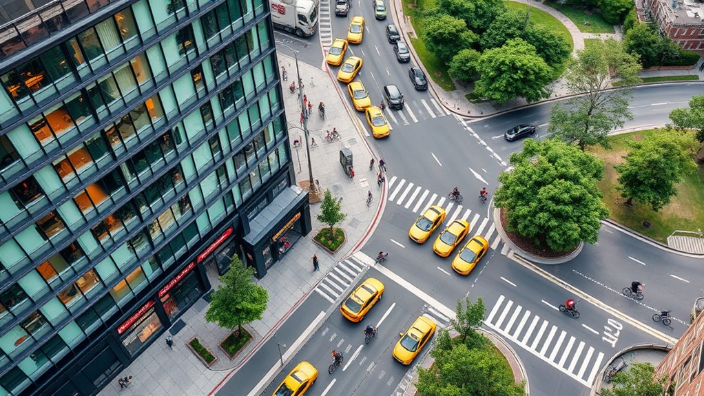 transportation accessibility enhances value