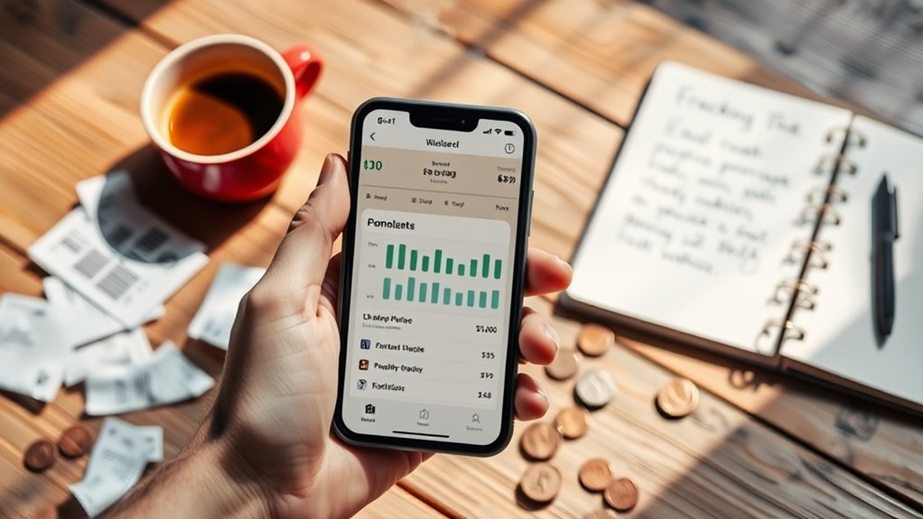 understanding financial spending habits