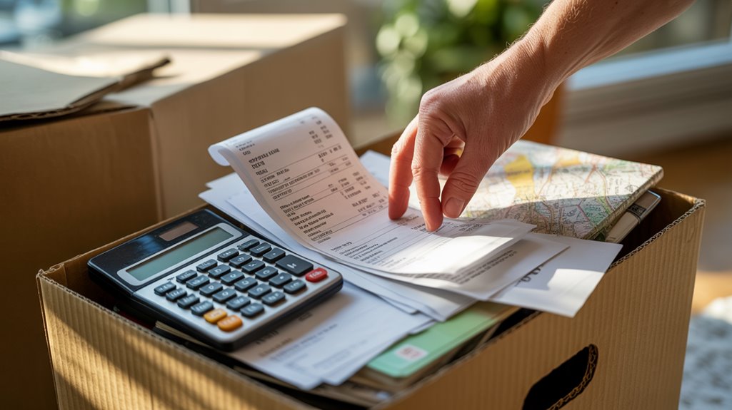 Hidden Costs Of Moving That Catch Buyers Off Guard