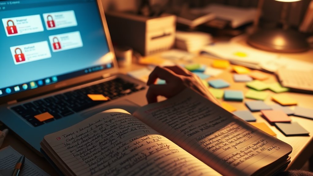 unique passwords prevent breaches