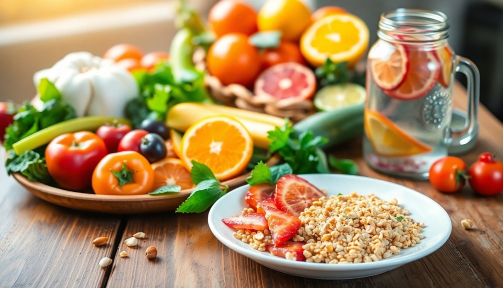 Master The Basics Of Balanced Eating For Lasting Wellness