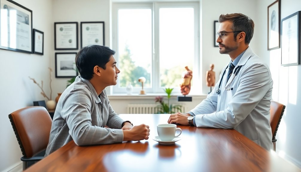 Finding The Right Surgeon For Your Specific Health Needs