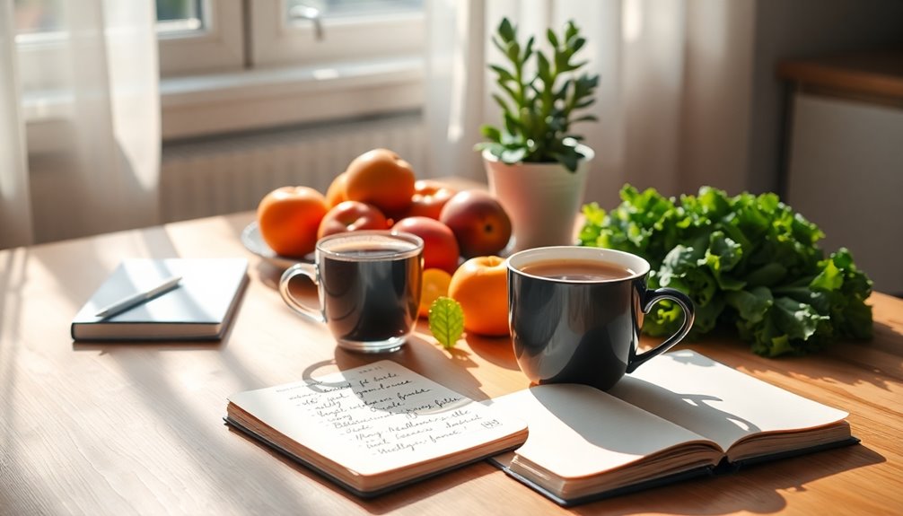 daily wellness reminder tips