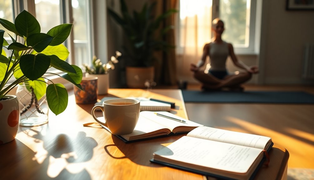 energizing daily focus habits