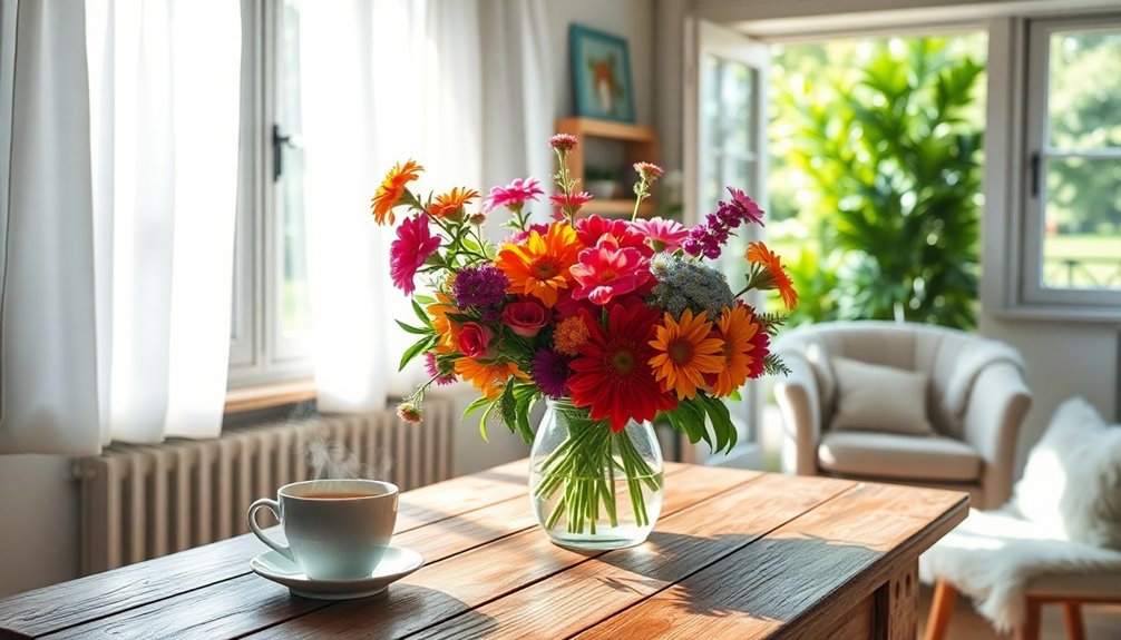 Boost Your Mood With Easy Lifestyle Adjustments Today