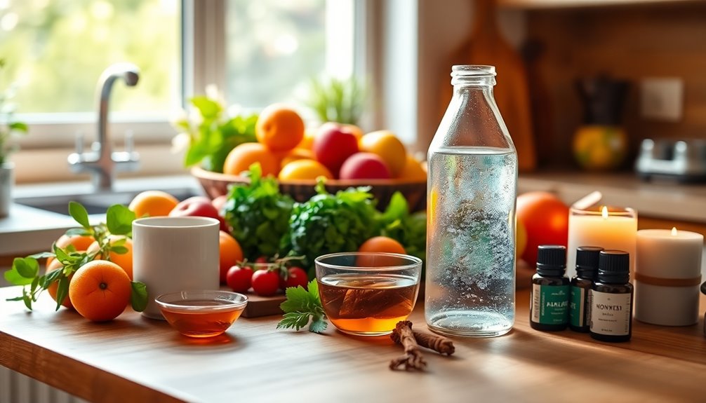 everyday wellness solutions that work