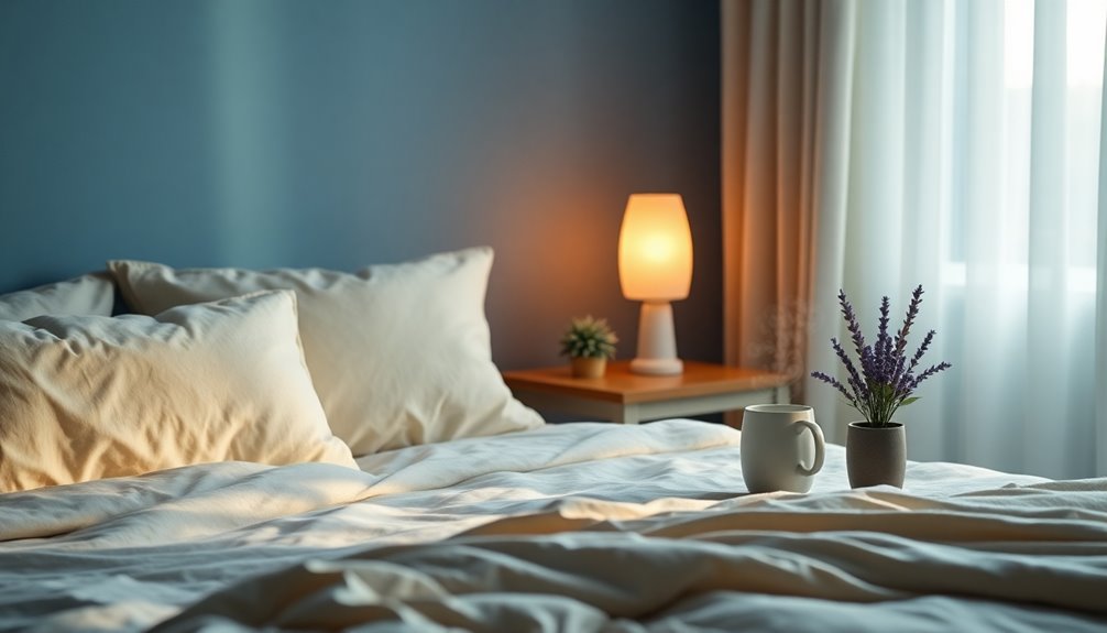 How You Can Support Better Sleep With Simple Changes