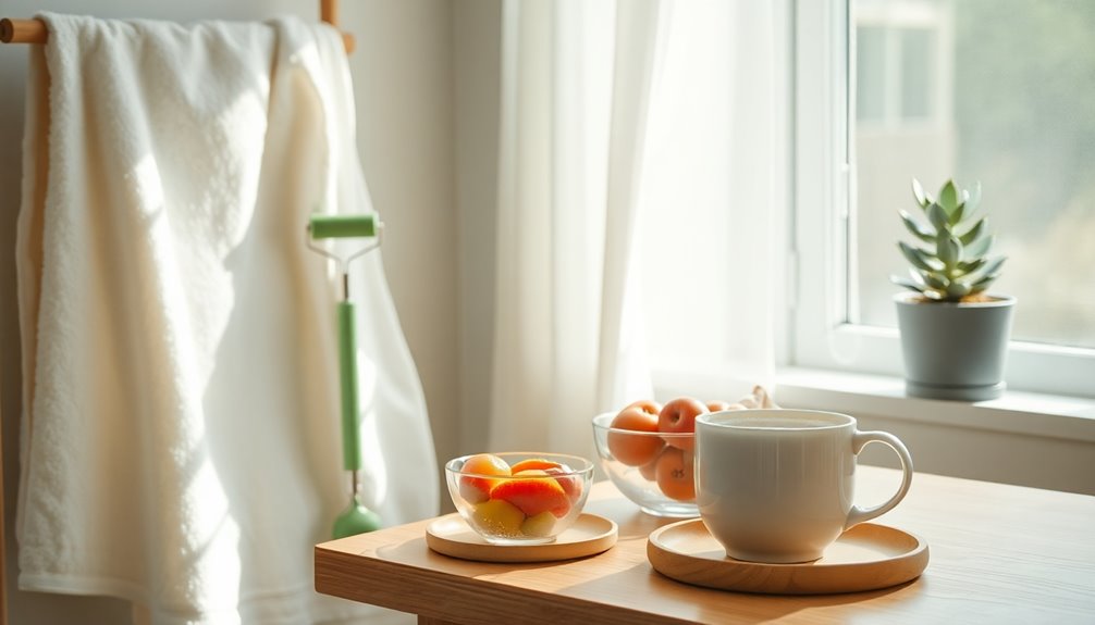 Making Self Care Part Of Your Everyday Health Routine