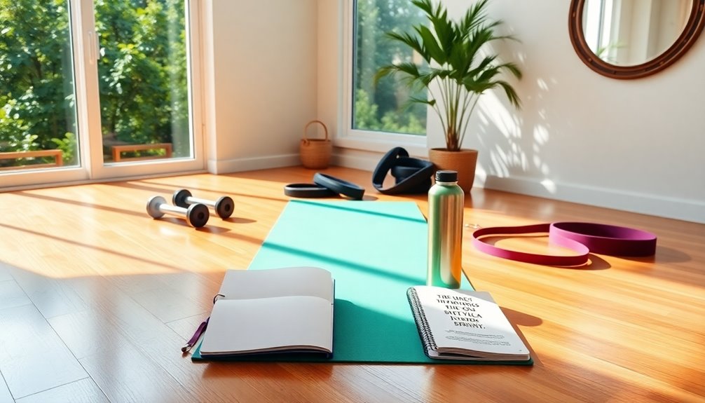 indoor fitness essentials guide