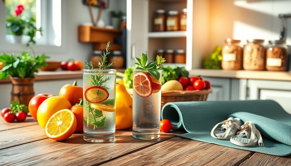 Small Lifestyle Changes That Create Big Improvements Fast