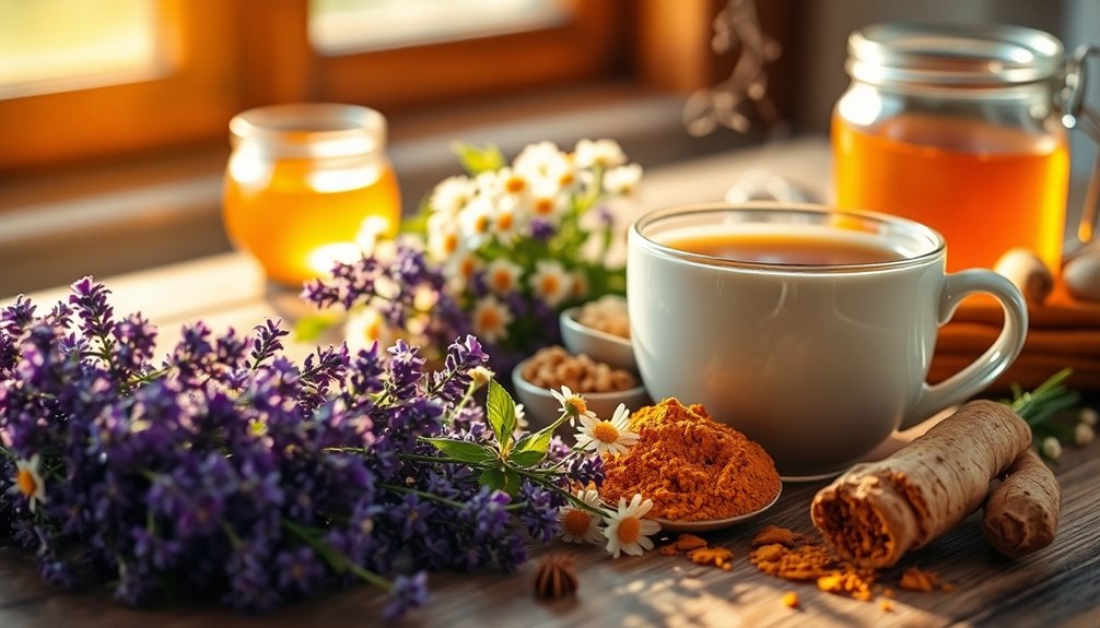 natural remedies for ailments