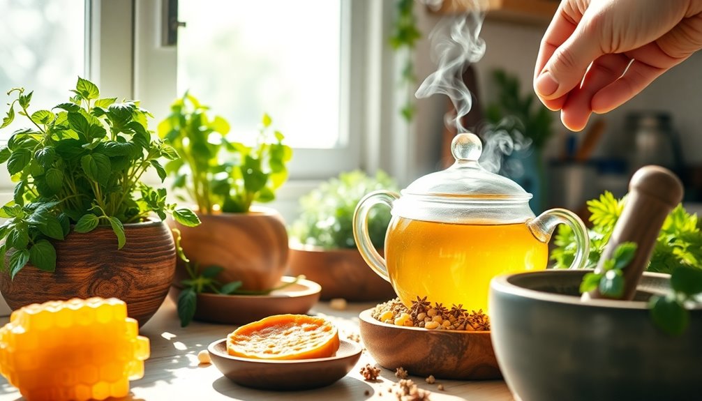 Unlock Natural Remedies That Support Your Body and Mind Daily