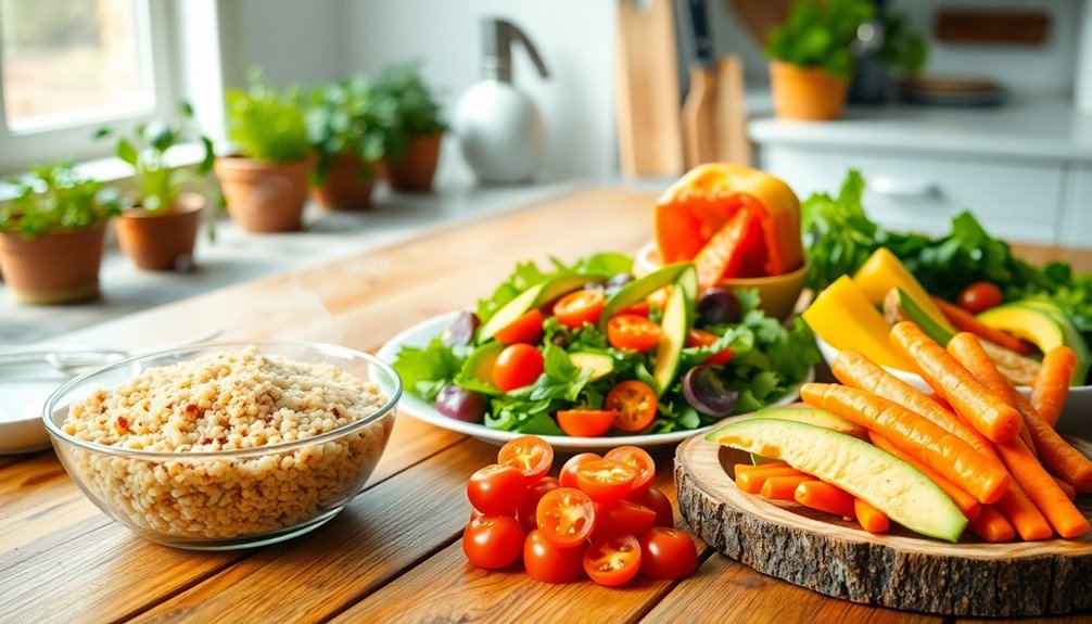 nourishing meals for health