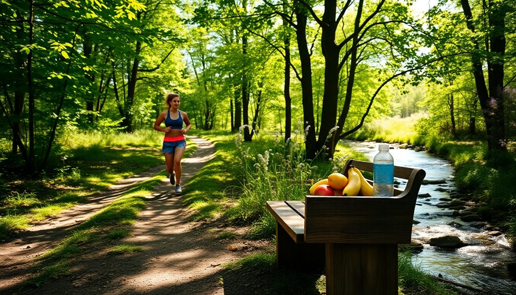 Building Your Own Path To Lasting Health Success