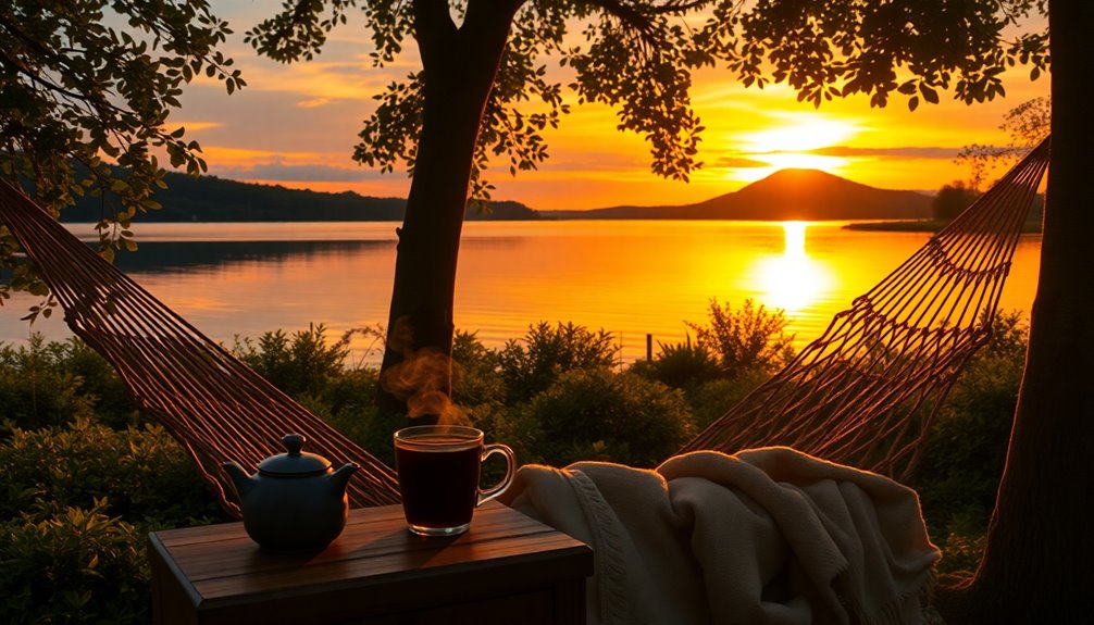 How To Recharge Your Mind And Body After A Long Day