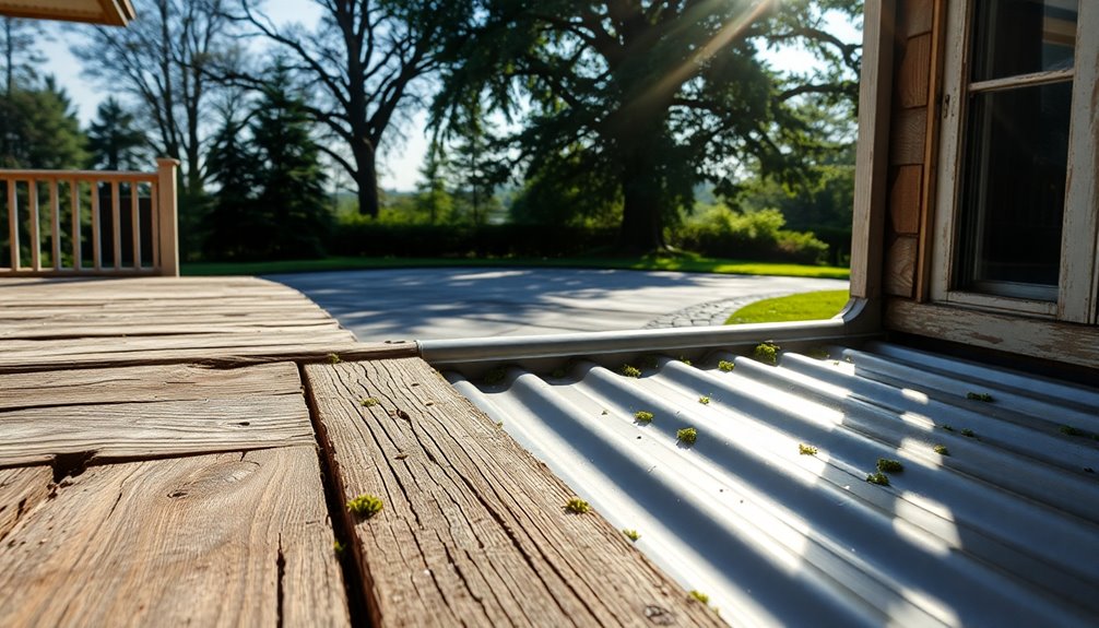 How Weather Impacts Long Term Home Maintenance