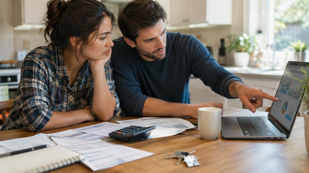 mortgage rate influencers