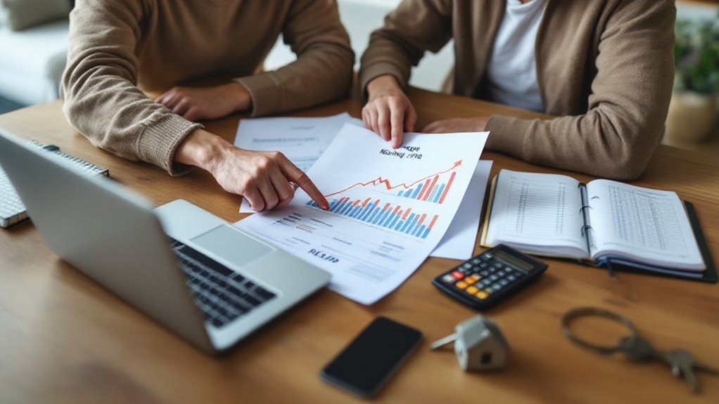 Understanding Mortgage Interest Rates and How They Affect Your Budget